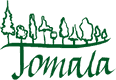 Szkółka Tomala logo
